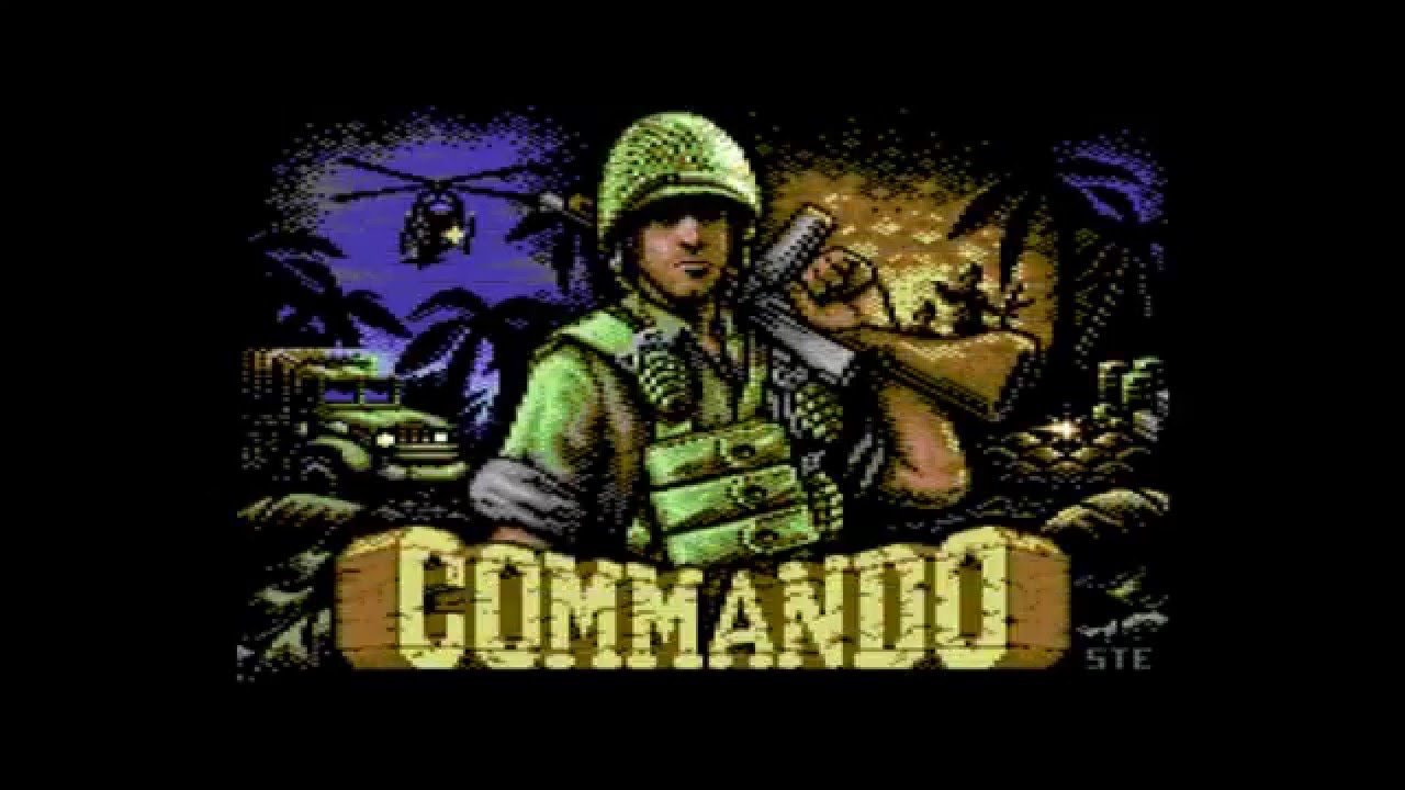 all commodore 64 games download