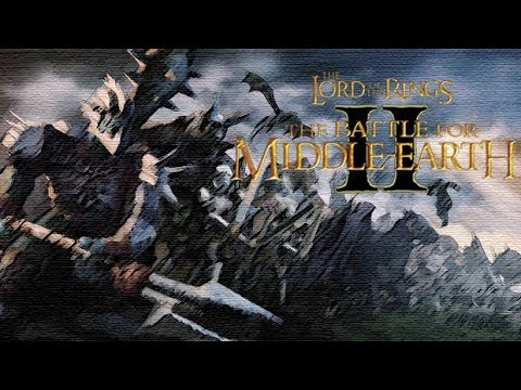 battle for middle earth evil campaign